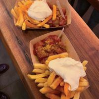  at Curry 61 in Berlin