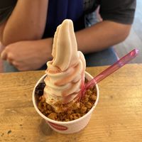   at Moochie in Antwerpen