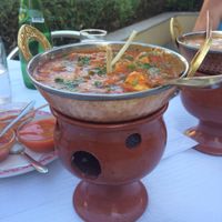 Delicious  at Natraj Indian Tandoori in Quarteira