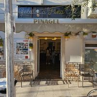 at Pina Gel in Peschici