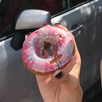 Tasty item at Imacake Bakery in Amesbury