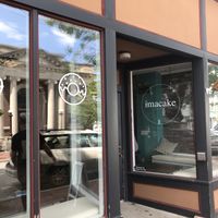 Enter and be amazed  at Imacake Bakery in Amesbury