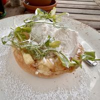   at Travellers Rest in Nottingham