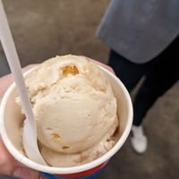 Caramel corn 8/10 at Made By Marcus - 82nd Ave in Edmonton