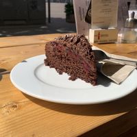   at Märchencafe in Hanau