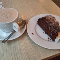  at Märchencafe in Hanau