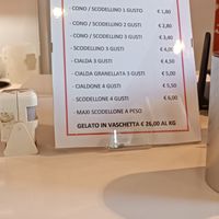  at Cremeria Torti in Piacenza