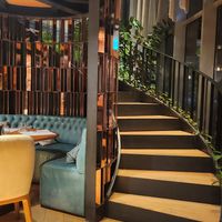  at Nomad Urban Eatery in Seef