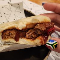  at Nomad Urban Eatery in Seef