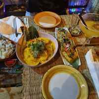  at Roots Experience in Lisbon