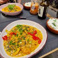  at Roots Experience in Lisbon