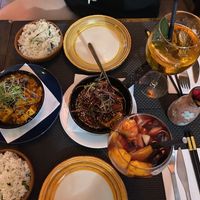   at Roots Experience in Lisbon