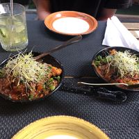   at Roots Experience in Lisbon