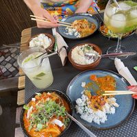   at Roots Experience in Lisbon