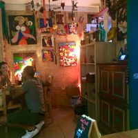 Owner at Roots Experience in Lisbon