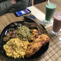 ❤️ at Earth's Kitchen  in Birmingham