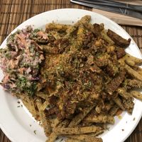 OMG INCREDIBLE!!! at Earth's Kitchen  in Birmingham