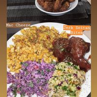 Earthskitchen at Earth's Kitchen  in Birmingham