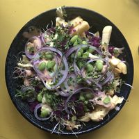 Kapsalon  at Grenswerk in Venlo