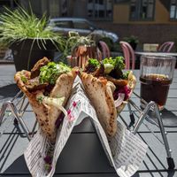  at Grenswerk in Venlo