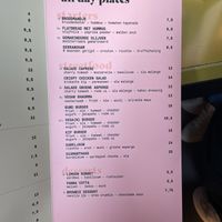 Menu pt4  at Grenswerk in Venlo