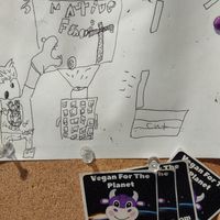 Wow... Alive... at Native Foods in West Los Angeles