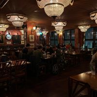 . at the Cosy Club in Norwich