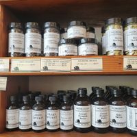  at Oaktown Spice Shop in Oakland