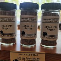  at Oaktown Spice Shop in Oakland