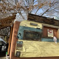   at Bonfire Burritos in Golden
