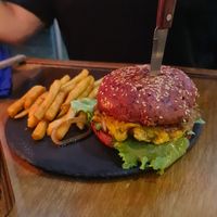  at Morphos in Monteverde