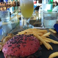   at Morphos in Monteverde