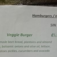  at Morphos in Monteverde