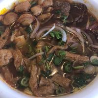 Hue Vegan... I could life off this. Just ask your server if you don’t see it on the menu. at Saigon Paris Bistro in Fort Myers