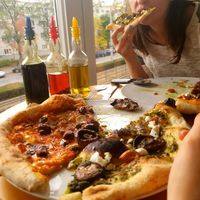 🤘oliwa szczypiorkowa, oliwa ostra, oliwa zwykła ❤ at Havana in Warsaw