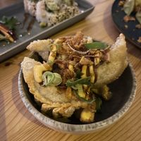   at Hippie Chay in Munich