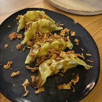   at Hippie Chay in Munich