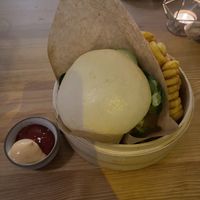   at Hippie Chay in Munich