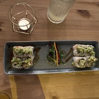   at Hippie Chay in Munich