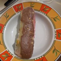 Glücksrollen at Hippie Chay in Munich