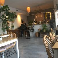   at Hippie Chay in Munich