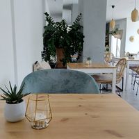 Kleiner Einblick at Hippie Chay in Munich