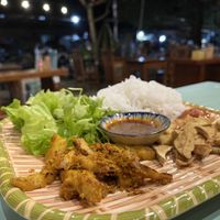 .  at An Hy in Hoi An