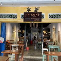   at An Hy in Hoi An