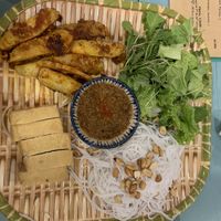 An Hy Noodles   at An Hy in Hoi An