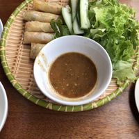 Cau Lau at An Hy in Hoi An