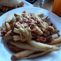 Pommes at Plant Cafe & Kitchen - Itaewon in Seoul