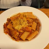 Pasta   at Plant Cafe & Kitchen - Itaewon in Seoul