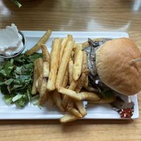   at Plant Cafe & Kitchen - Itaewon in Seoul