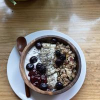   at Plant Cafe & Kitchen - Itaewon in Seoul